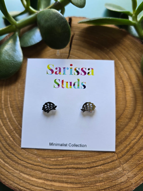 Minimalist Studs 4