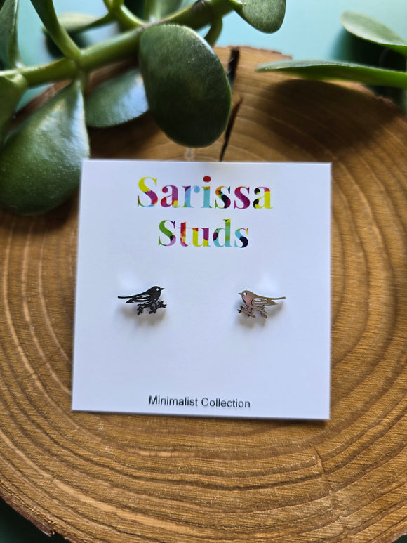 Minimalist Studs 5