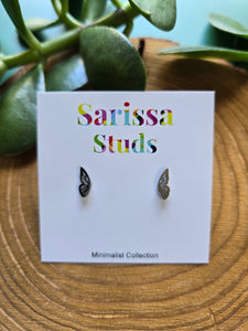 Minimalist Studs 9