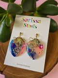 Resin Dangles 7