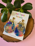 Resin Dangles 2