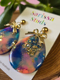 Resin Dangles 2